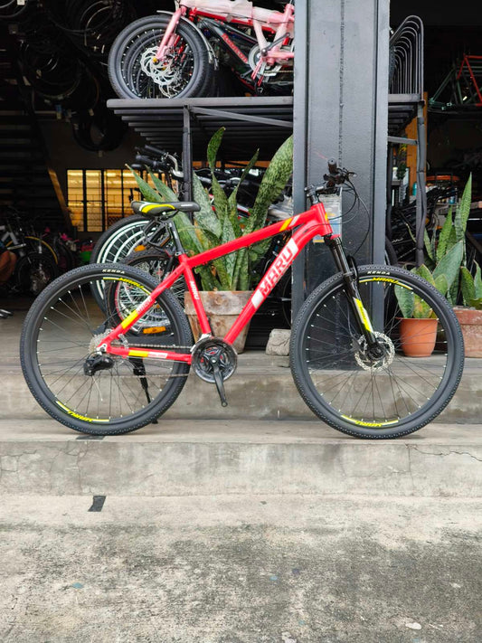 Mt Bike 27.5 Maru Shiba