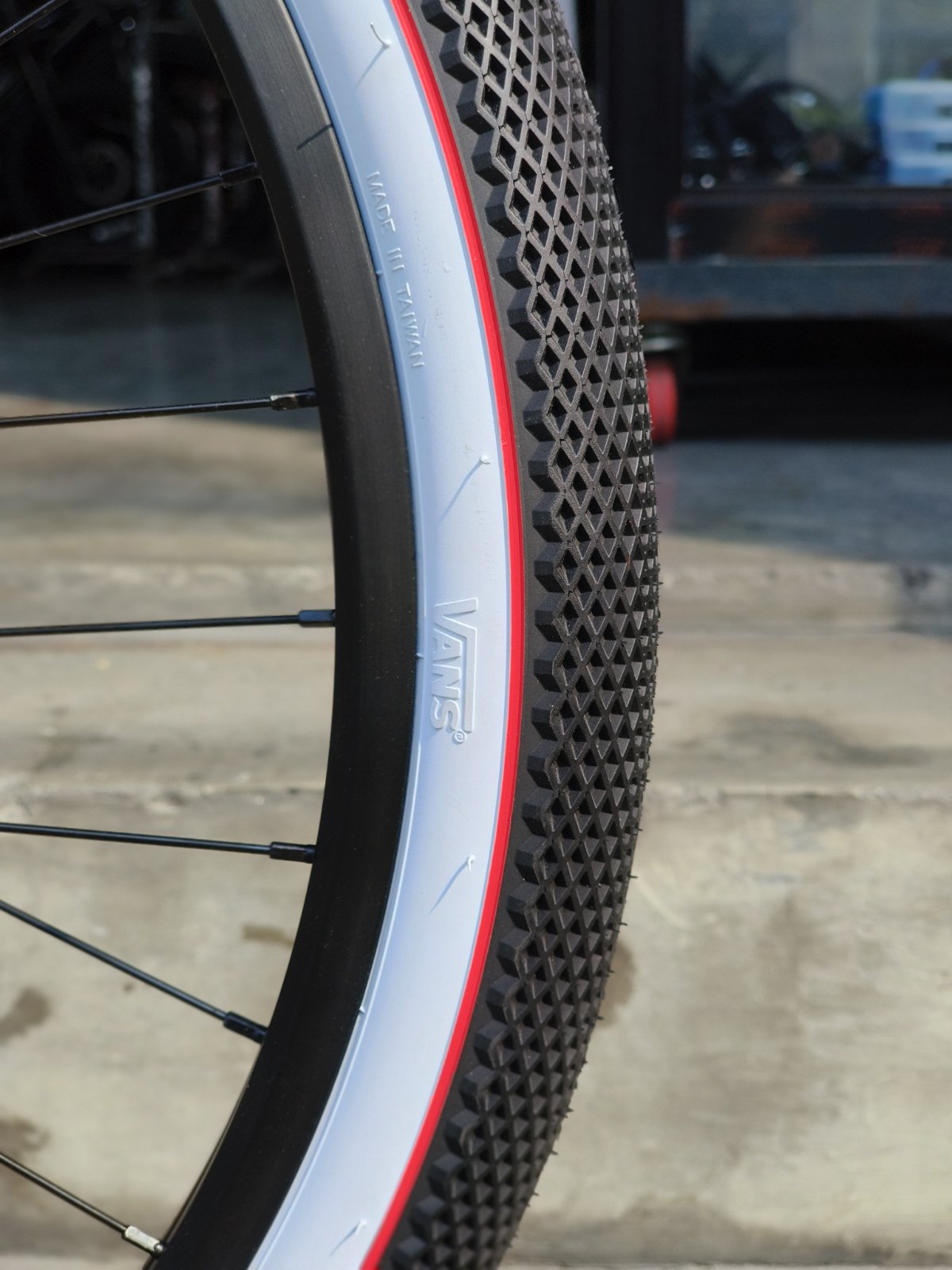 Cult Devotion 26" Cruiser