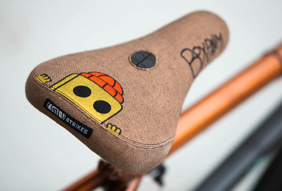 GT Bicycle Performer Mercado Sun BMX Bike