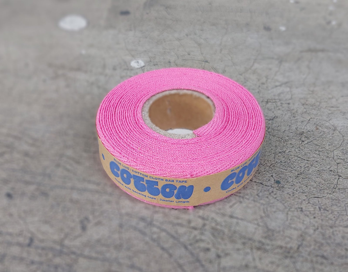 Blue Lug, Bar Tapes- Cotton