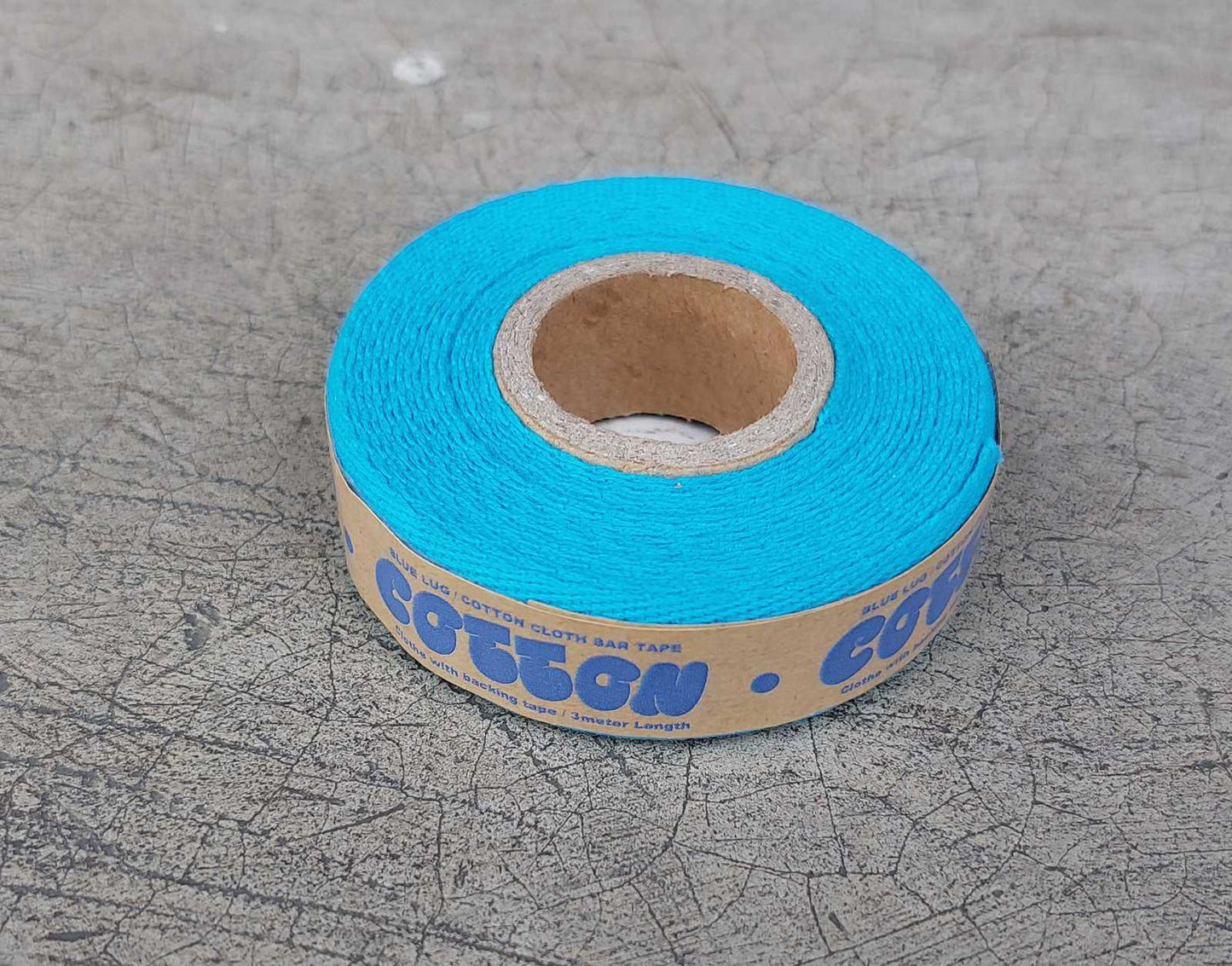 Blue Lug, Bar Tapes- Cotton