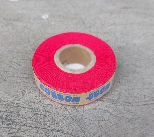 Blue Lug, Bar Tapes- Cotton