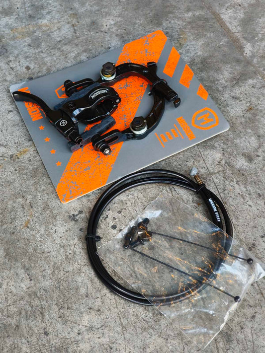 Mission BMX, Brake Kit Cease V2