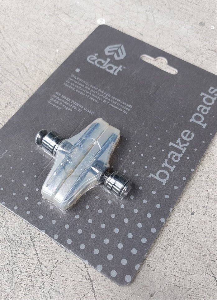 Brake Pads Force - Eclat