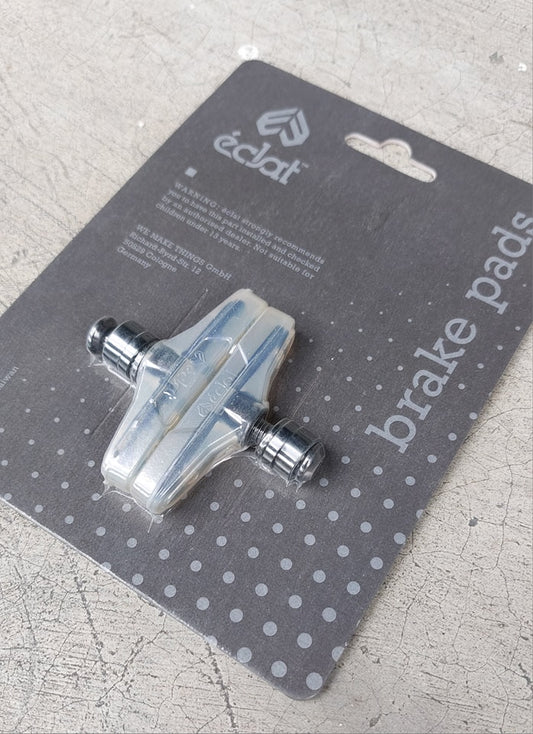 Brake Pads Force - Eclat