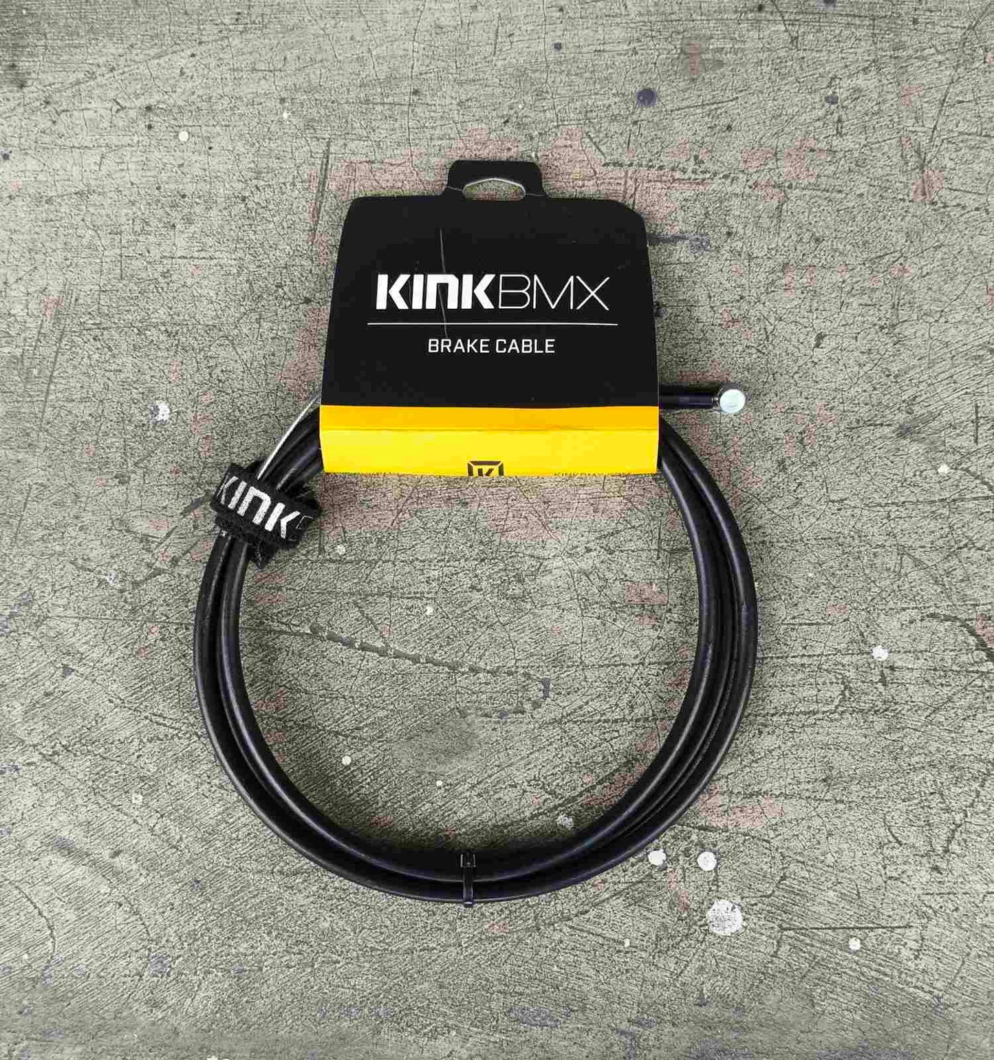 Kink BMX, Linear Cable