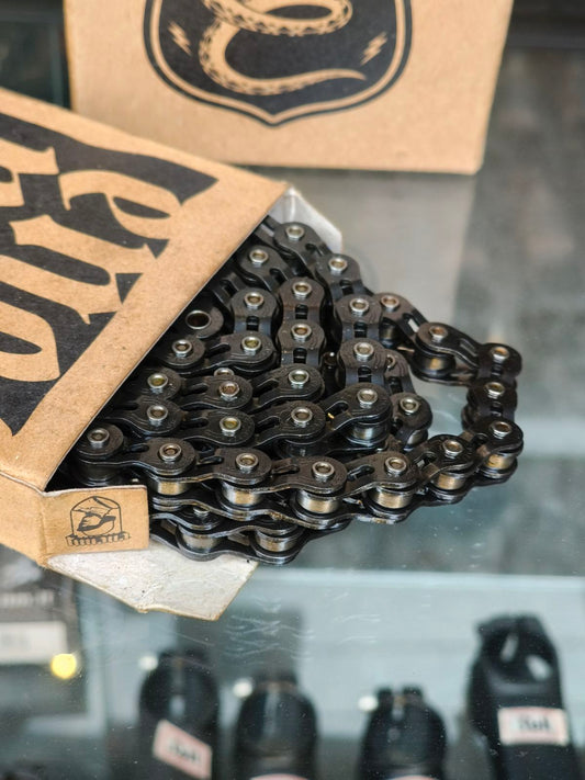 Enemy Components, Chain Halflink V2 (96L)