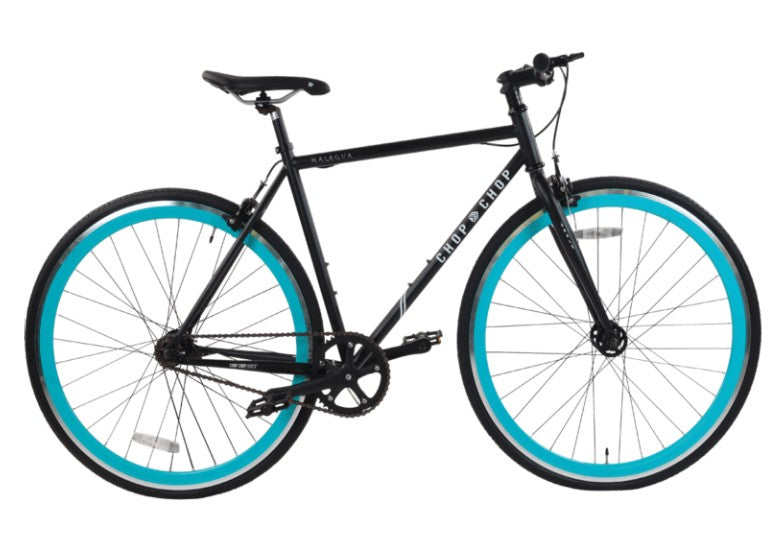 Fixed Gear - Maru Chop Chop Model
