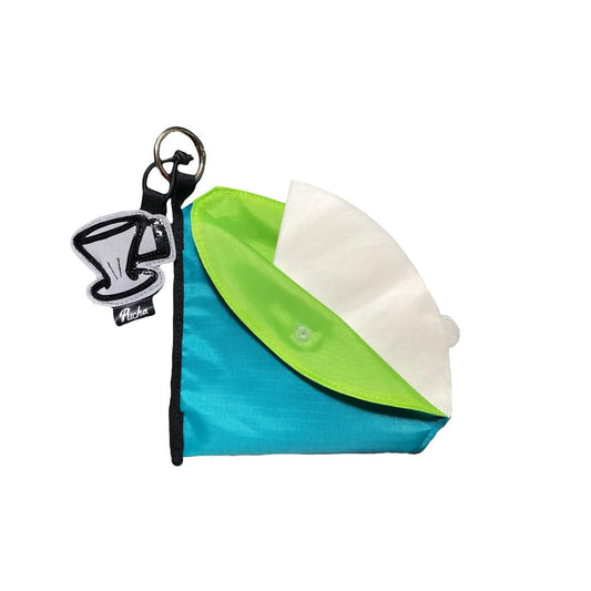 V60 Coffee Paper Filter Holder (for 2-4 cups)