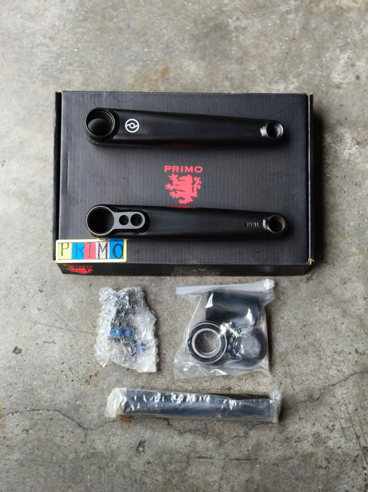 Primo Churchill Crank 165mm w/ 24mm BB