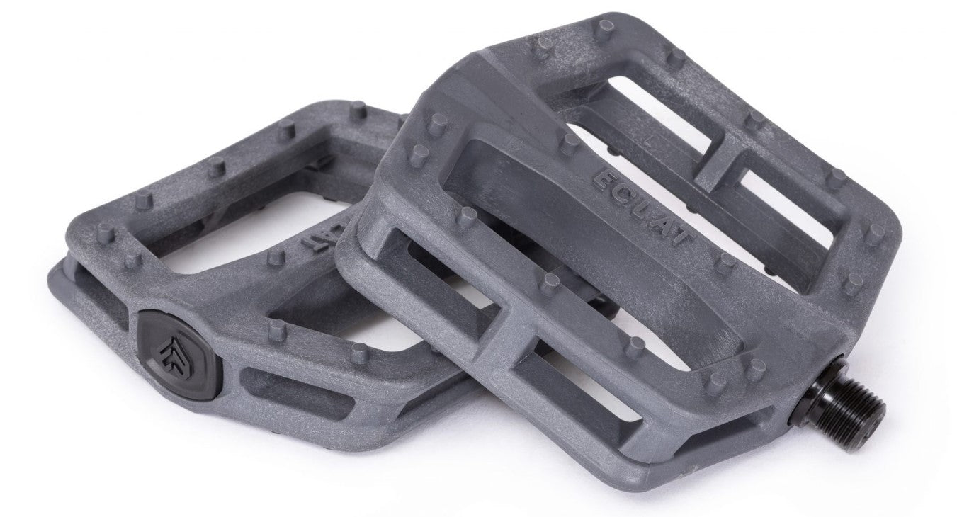 Eclat Centric Pedals (available in various colors)