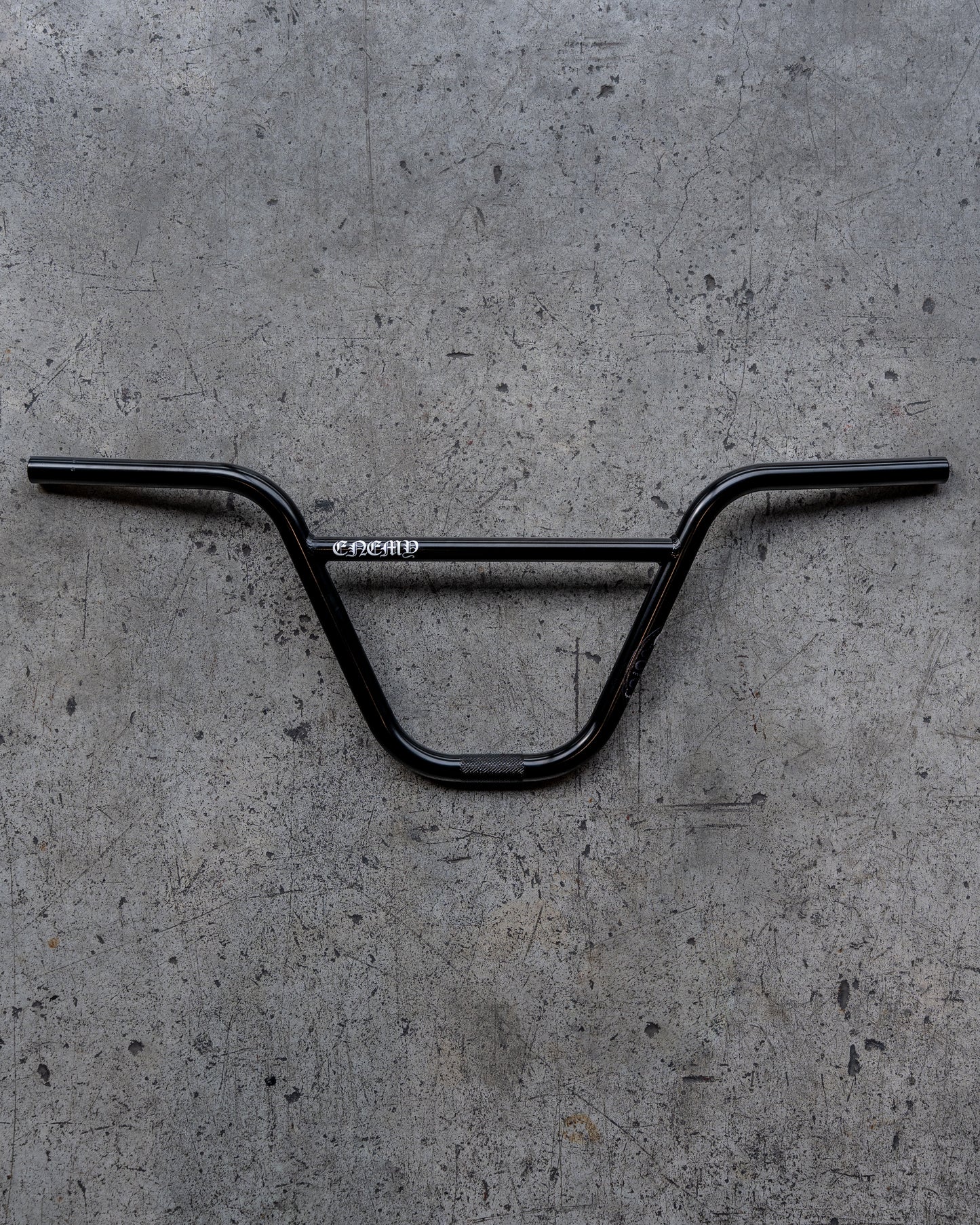 Enemy Components - Handle bar BMX 9"rise