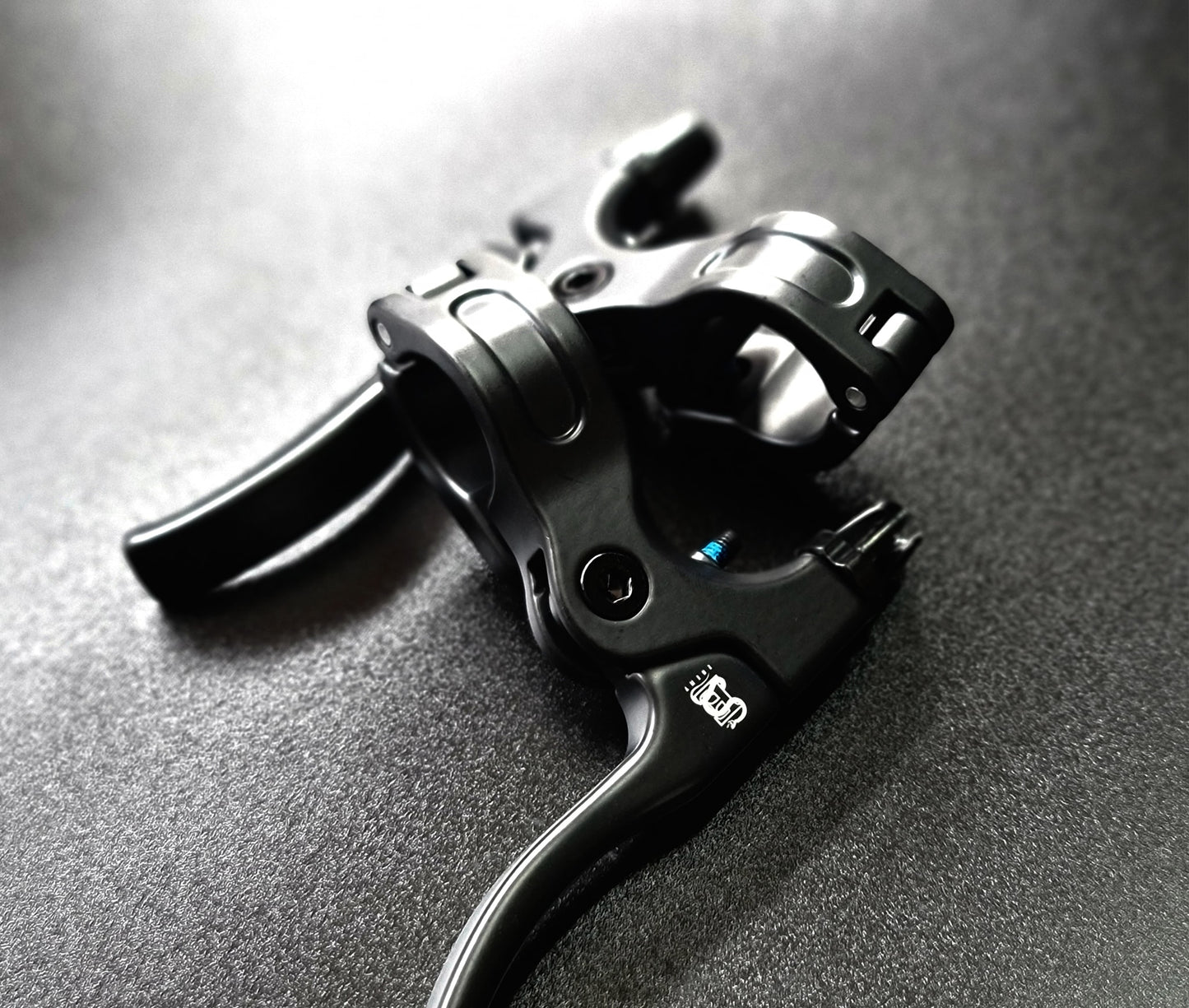 Brake Lever Hinged Type - Enemy Components (sold by pair)