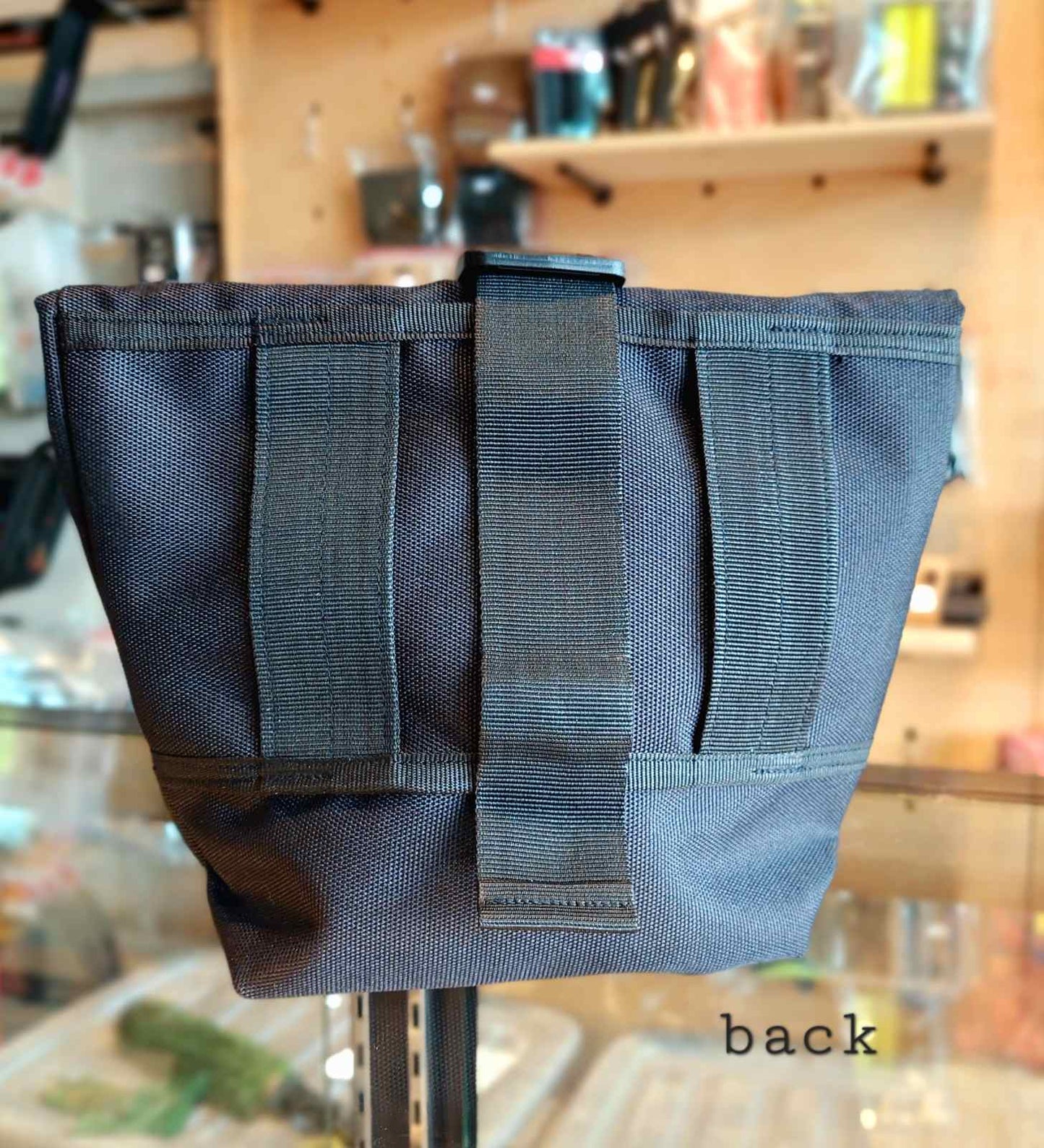 Hip Pouch - Exonomad (available in various designs)