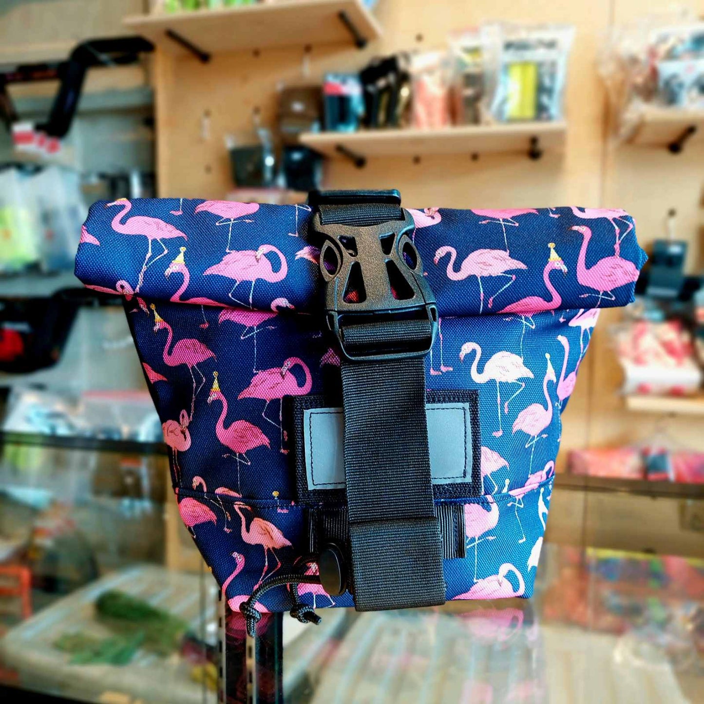 Hip Pouch - Exonomad (available in various designs)