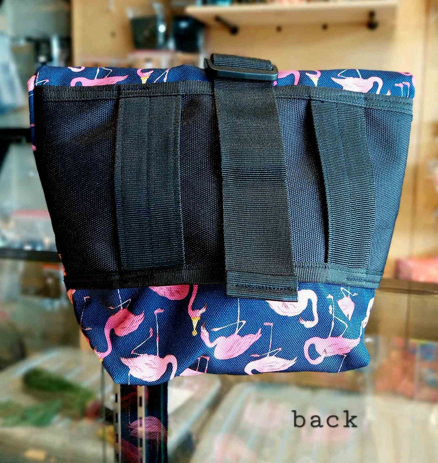 Hip Pouch - Exonomad (available in various designs)