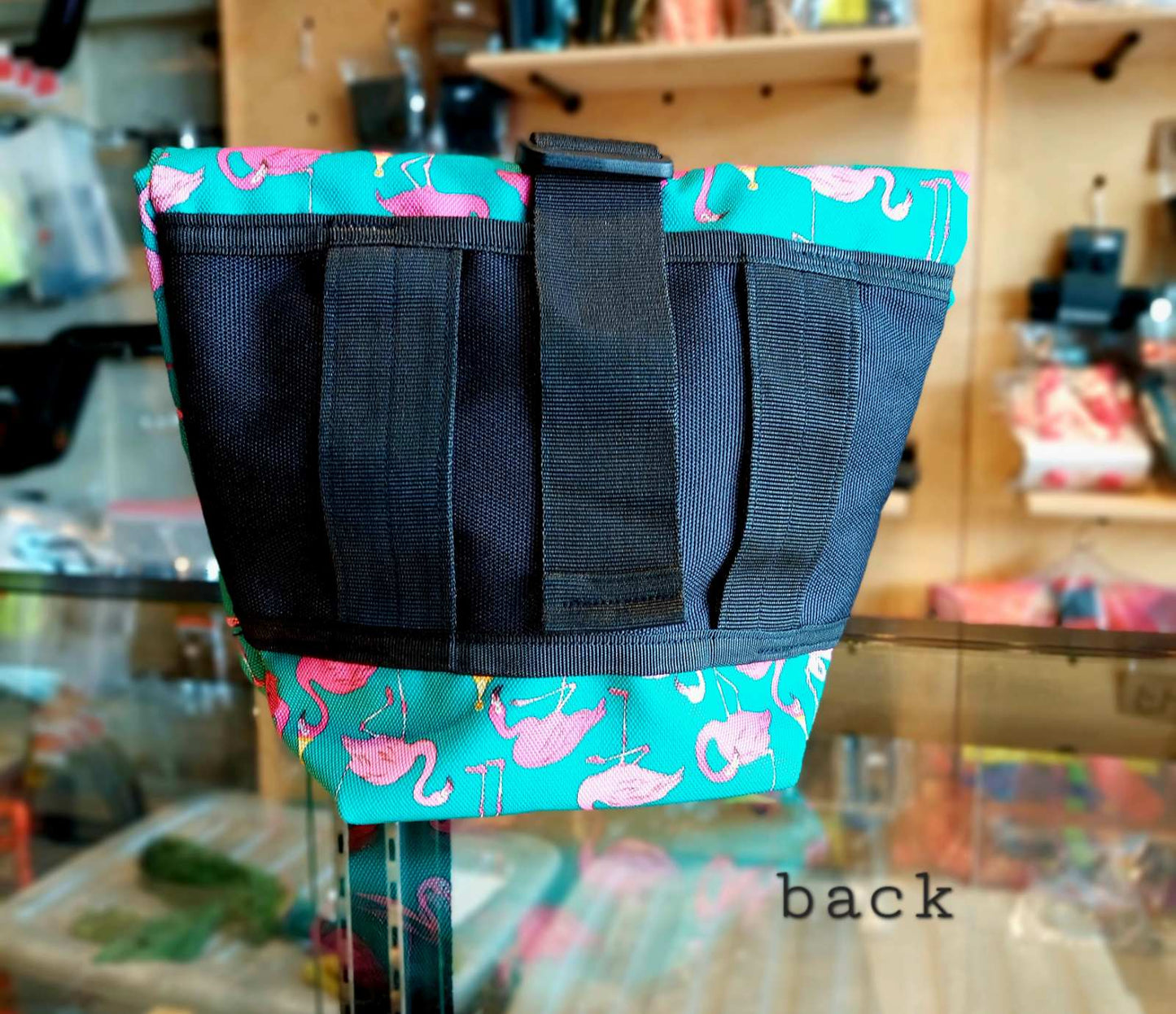 Hip Pouch - Exonomad (available in various designs)