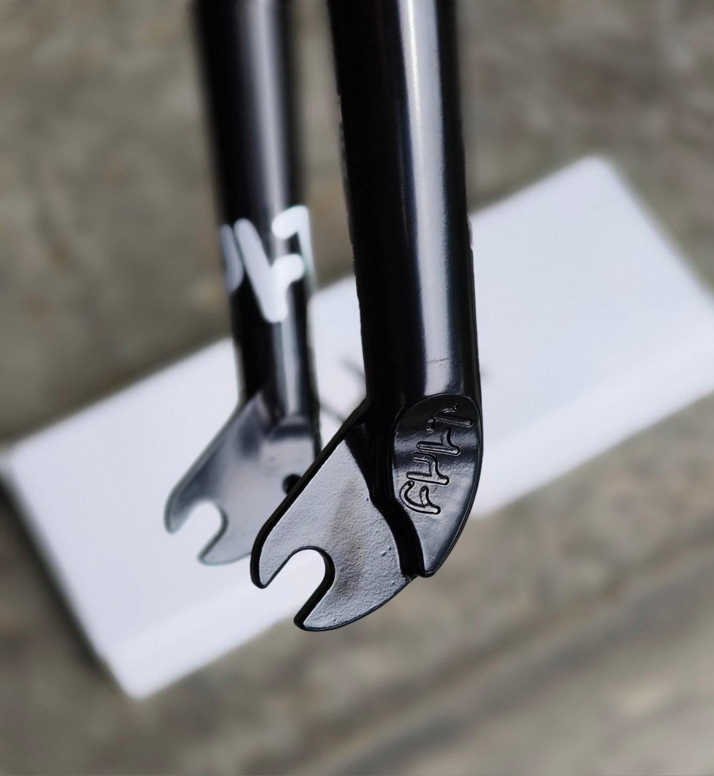 Cult - Investment Cast Sect V4, Size 20 (28mm offset)