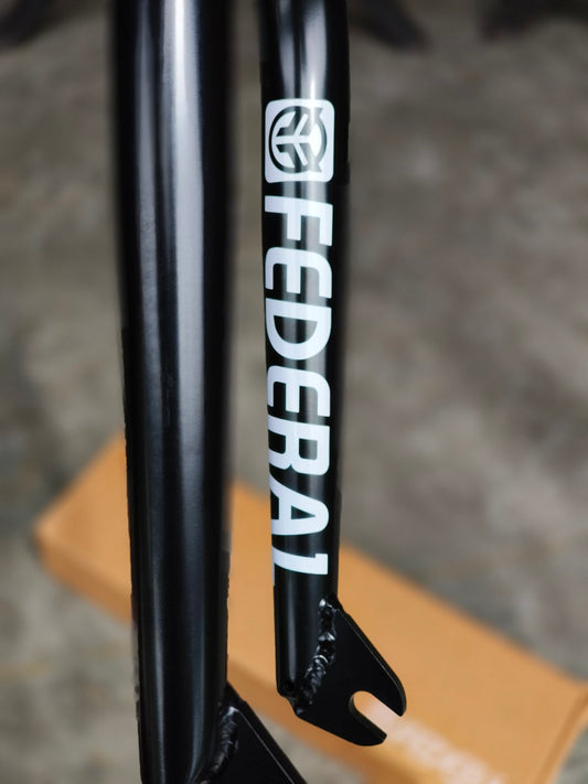 Federal - Assault Fork (22mm offset)