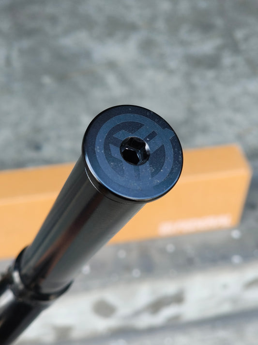 Federal Bikes - Session BMX Fork 28mm