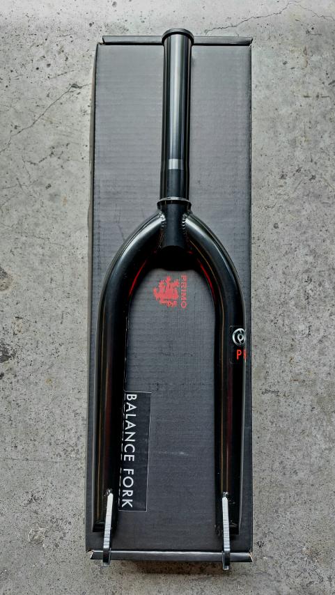 Primo Balance BMX Fork