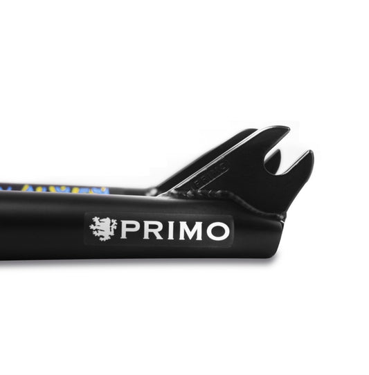 Primo Da Silva BMX Fork - 28mm offset