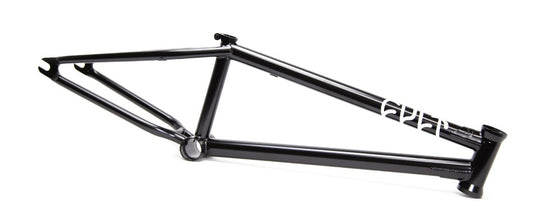 Cult Tech BMX Frame, 20.6" top tube