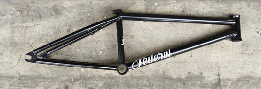 Federal Bikes, Lacey Frame - Black 20.75 TT