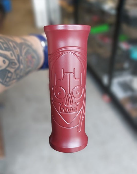 Wethepeople Pathfinder BMX Frame, 20.5" top tube