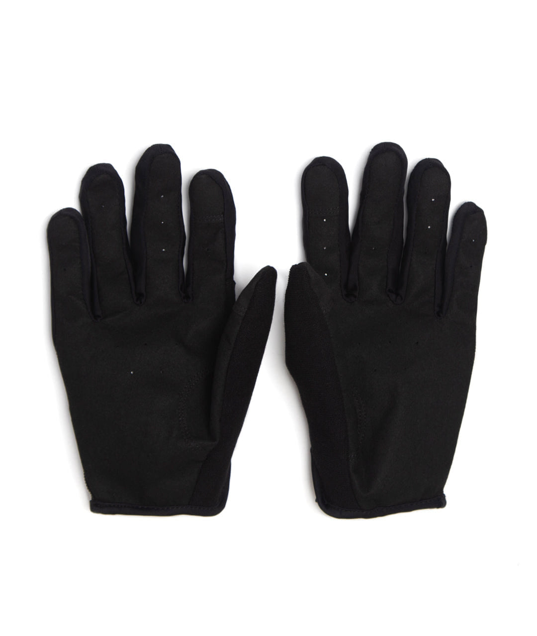 Godandfamous, Cycling Gloves Black (sold by pair)