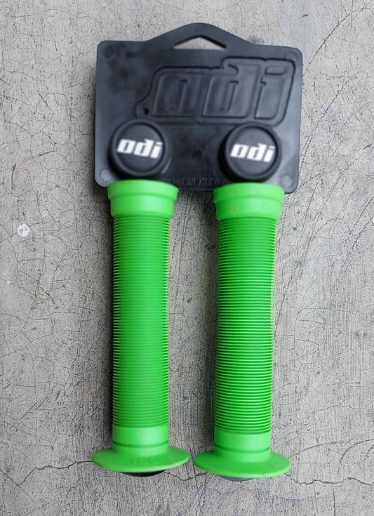 Odi Ribbed Grips