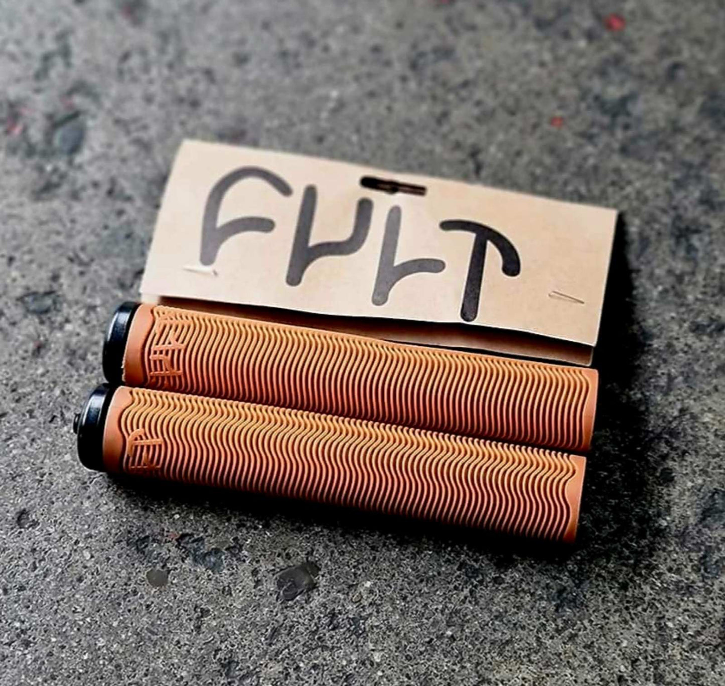Cult Ricany Grips