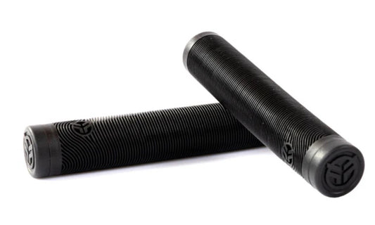 Federal Rewind Grips