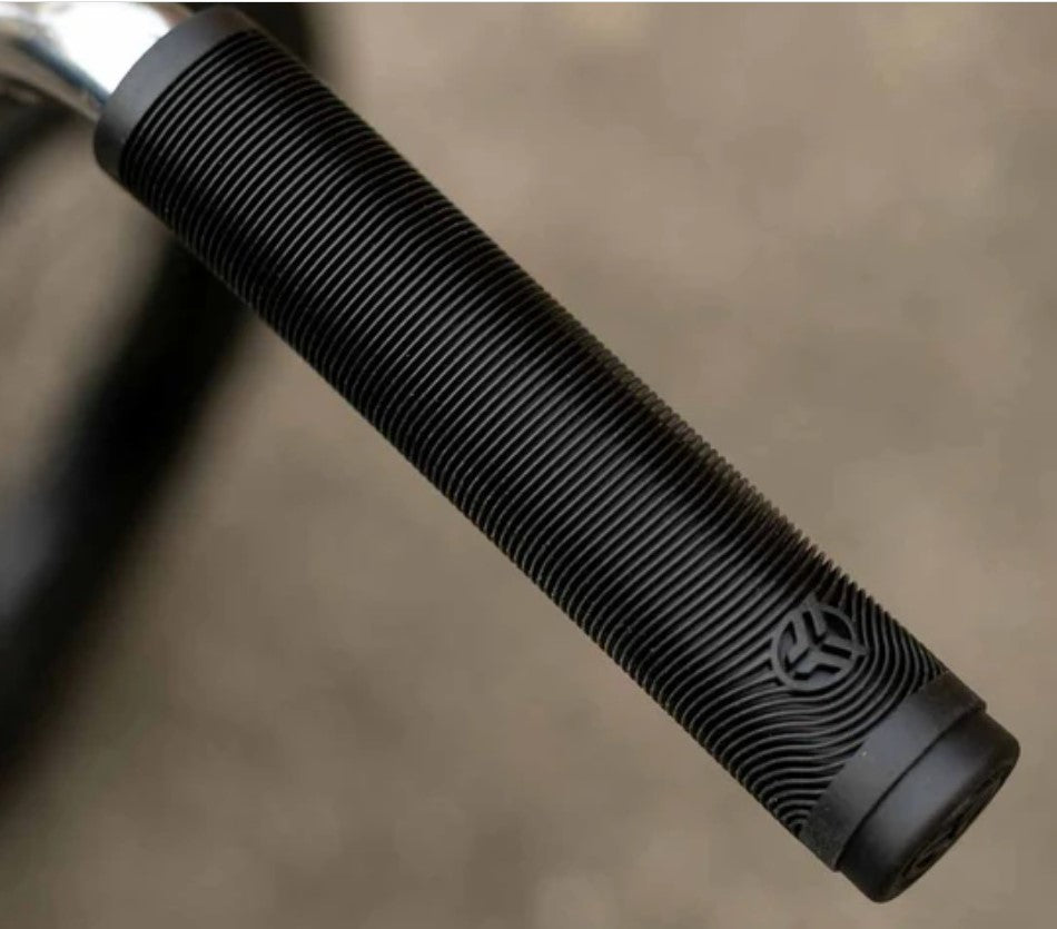 Federal Rewind Grips