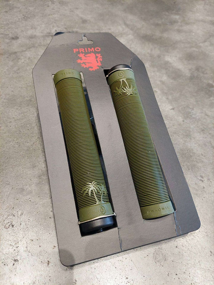 Primo Cali Grips (available in various colors)