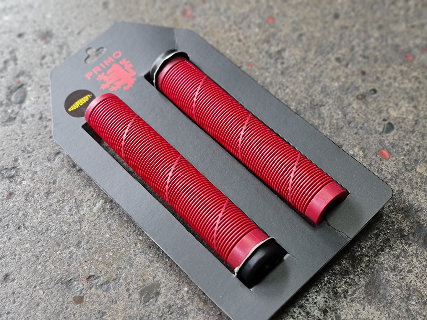 Primo Dehart Grips (available in various colors)