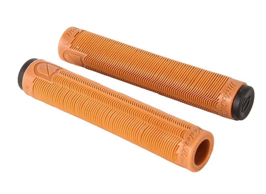 S&M BTM Hoder Grips (available in Black & Gum)