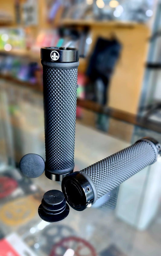 The Project Lock On Grips