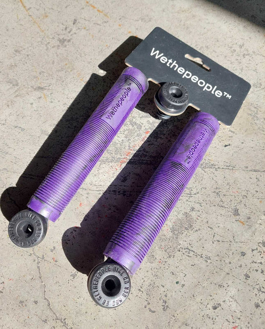 Wethepeople Perfect Grips