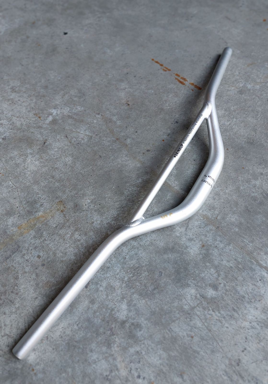 Veloci, Drink up Bar - Silver
