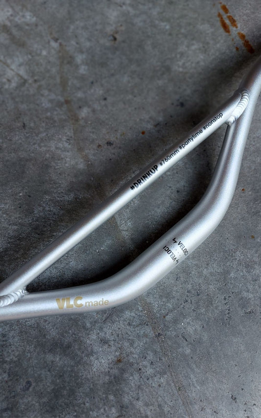 Veloci, Drink up Bar - Silver