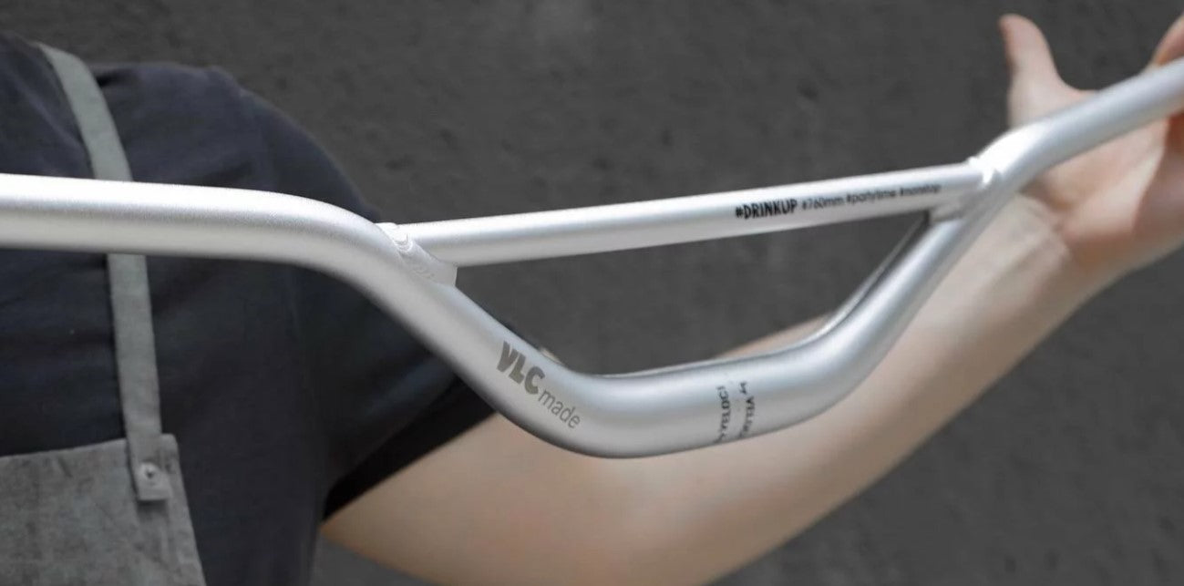 Veloci, Drink up Bar - Silver