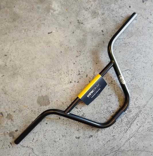 Kink BMX, "Grizzly" BMX Bar 9"