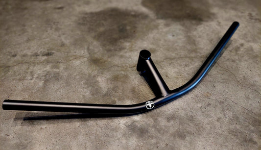 The Project, Combo Bar V1