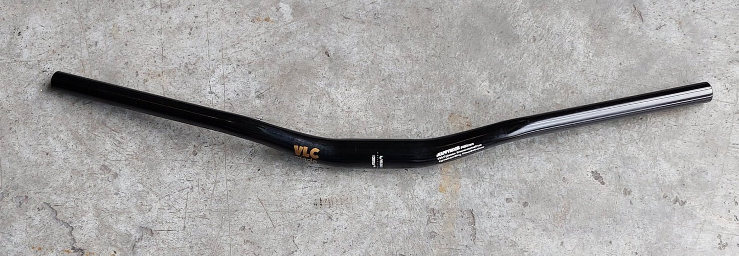 Veloci, Happy Hour Bar - Wet Black