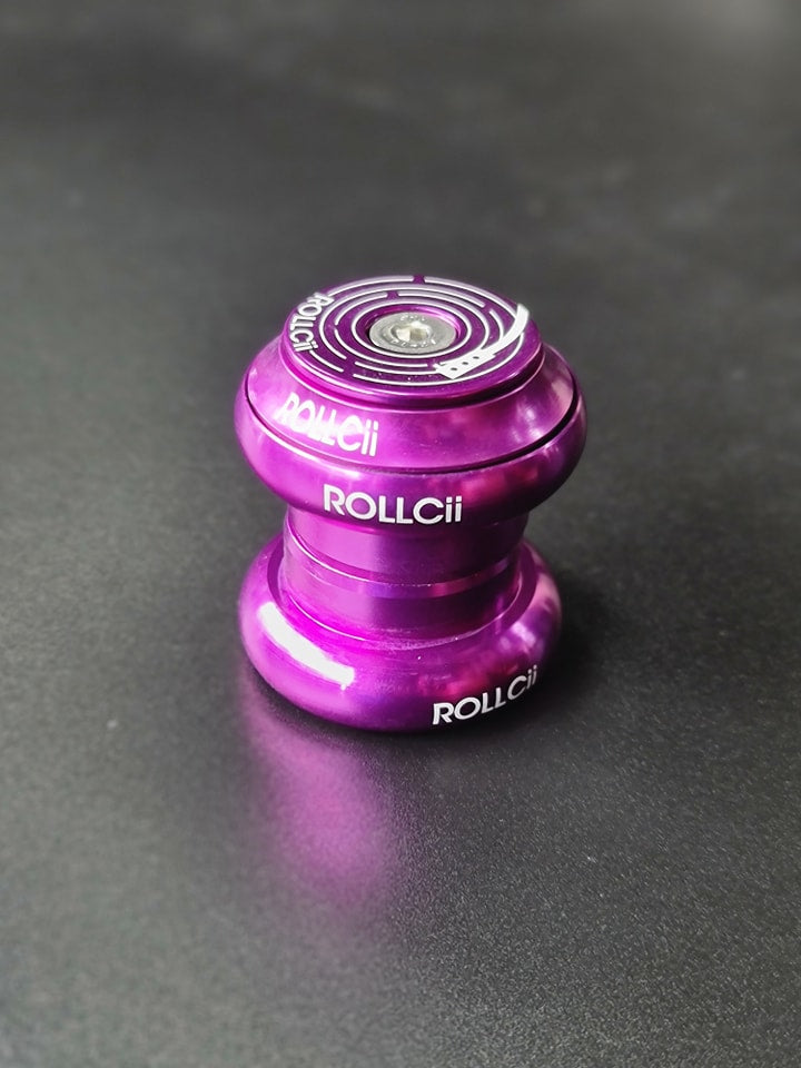 Veloci, Rollcii Head set -available in various colors