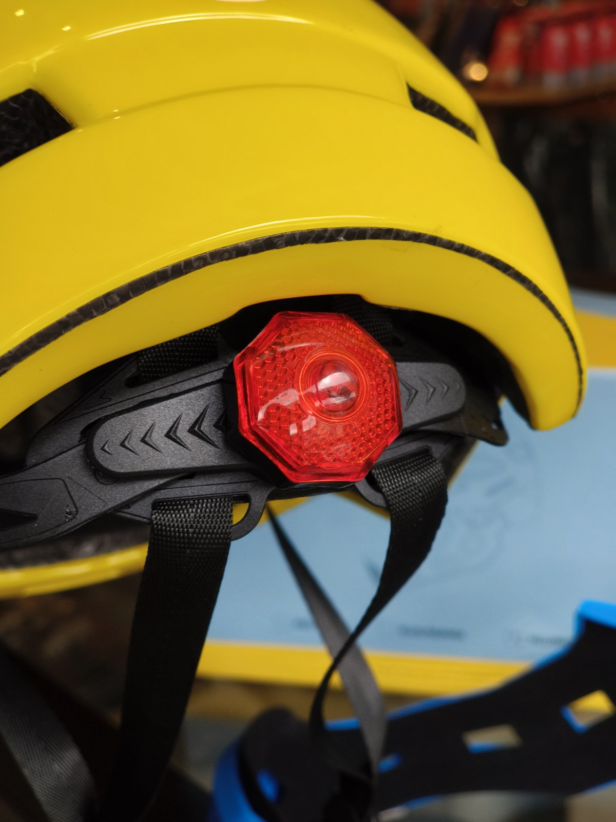 Kids Helmet Maru, Full face