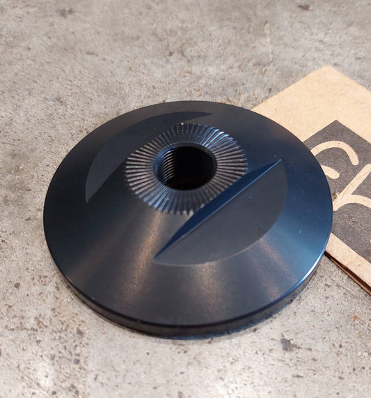 Hub Guard, Rear ND Freecoaster Alloy - Cult