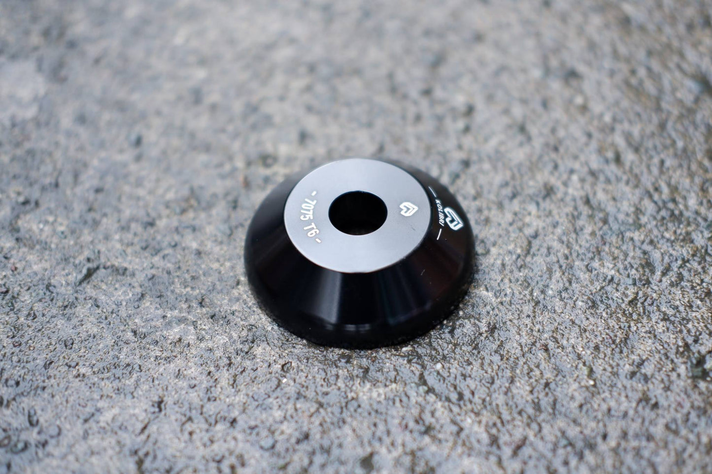 Hub Guard, Rear Kolibri - Eclat