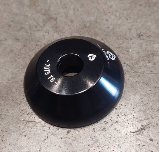 Hub Guard, Rear Kolibri - Eclat